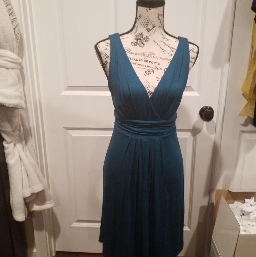 Ann Taylor Summer dress